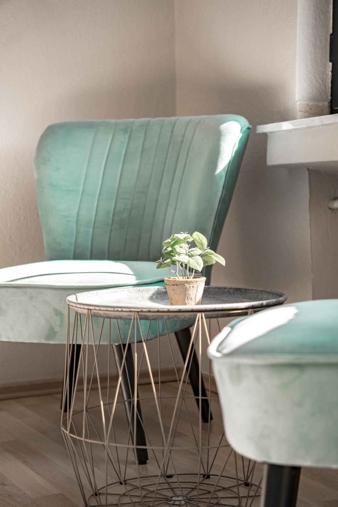 Buer City Apartment Mit Balkon Gelsenkirchen Exterior foto